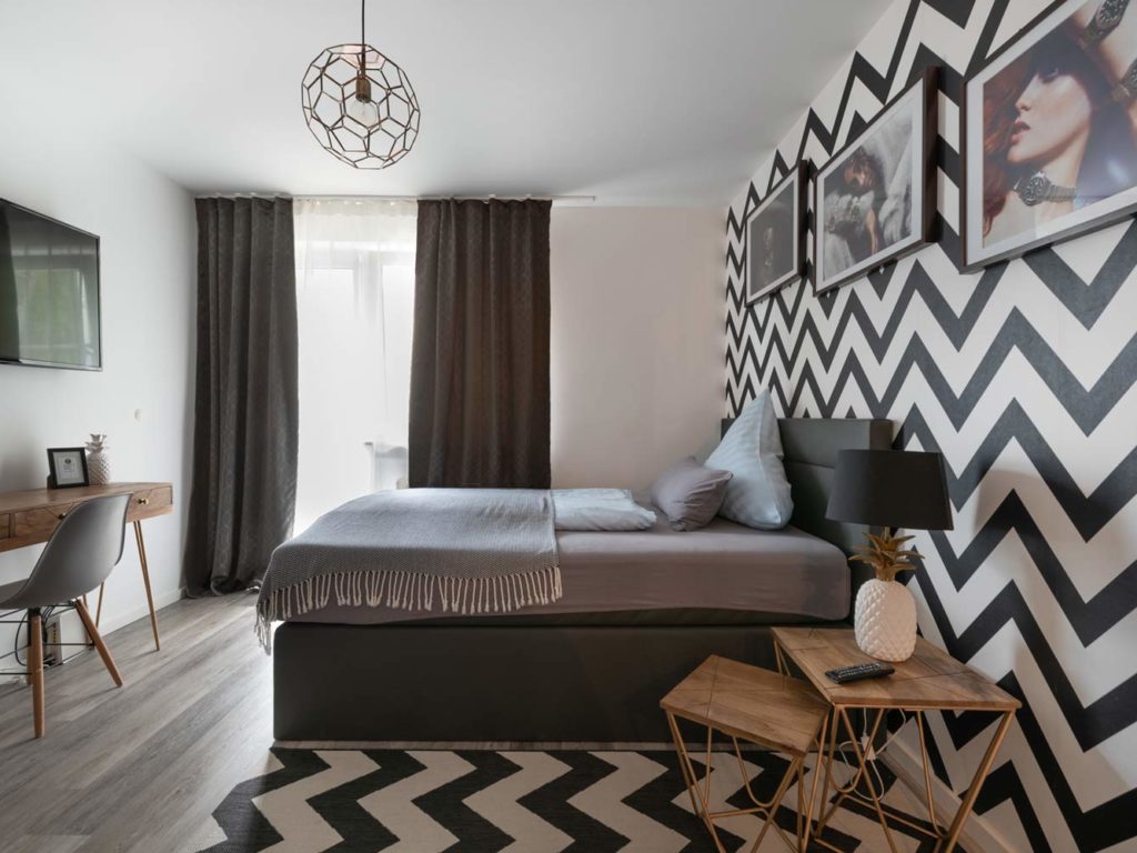 Single wohnung bunde